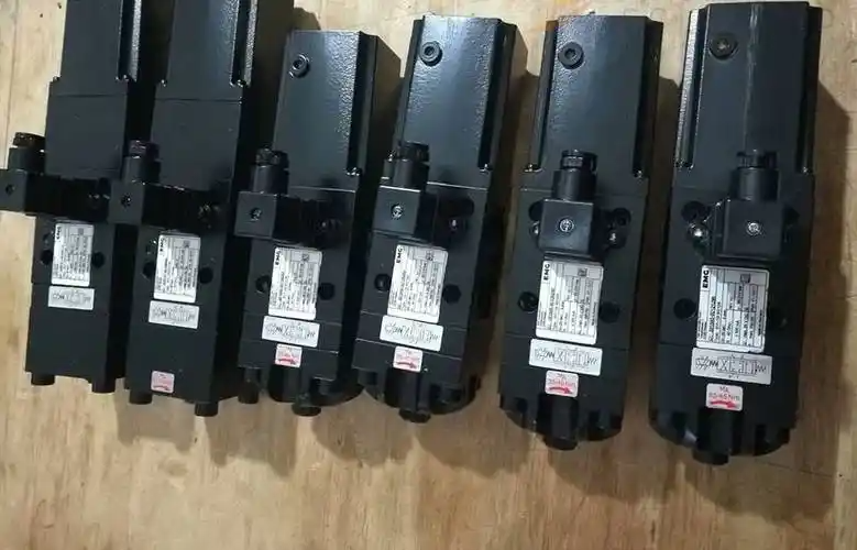 EMG 250Hz ультравысокоскоростн